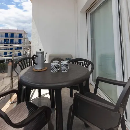 Apartment 1209 Weekend 150m Playa - Apivend Immo Santa Margarita (Catalonia)