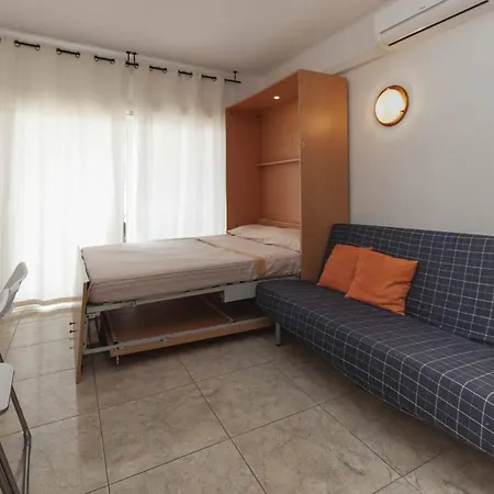 Apartment 1209 Weekend 150m Playa - Apivend Immo
