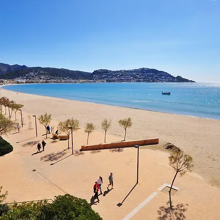 1209 Weekend 150m Playa - Apivend Immo *
