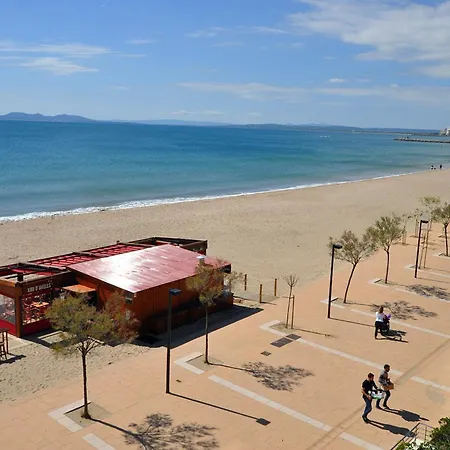 Apartment 1209 Weekend 150m Playa - Apivend Immo *