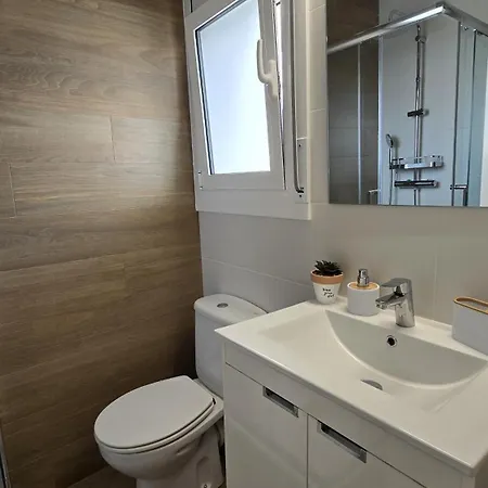 Apartment 1209 Weekend 150m Playa - Apivend Immo